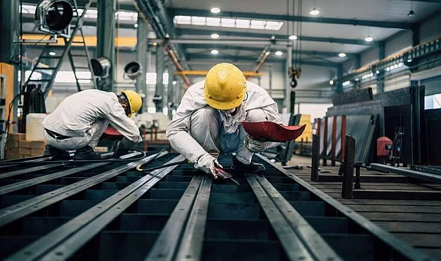 Köşk Depo İstifleme Hizmeti